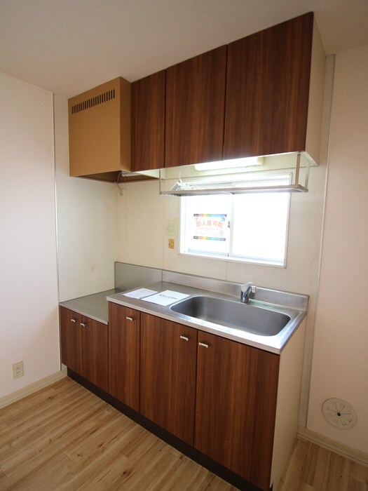 物件内観写真12　(キッチン)