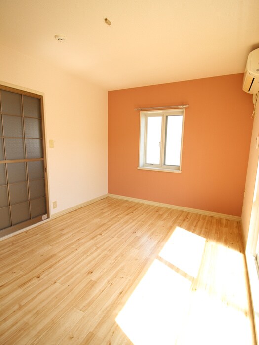 物件内観写真17　(居室)