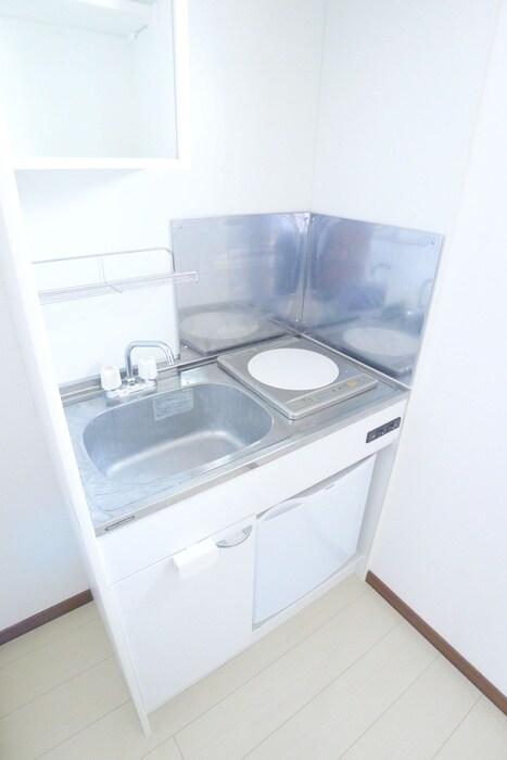 物件内観写真6　(キッチン)