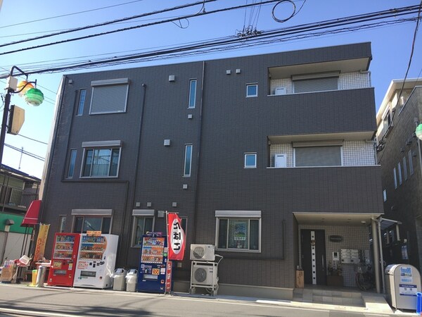 同型モデル