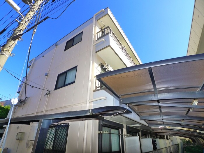 物件外観写真6　(外観写真)