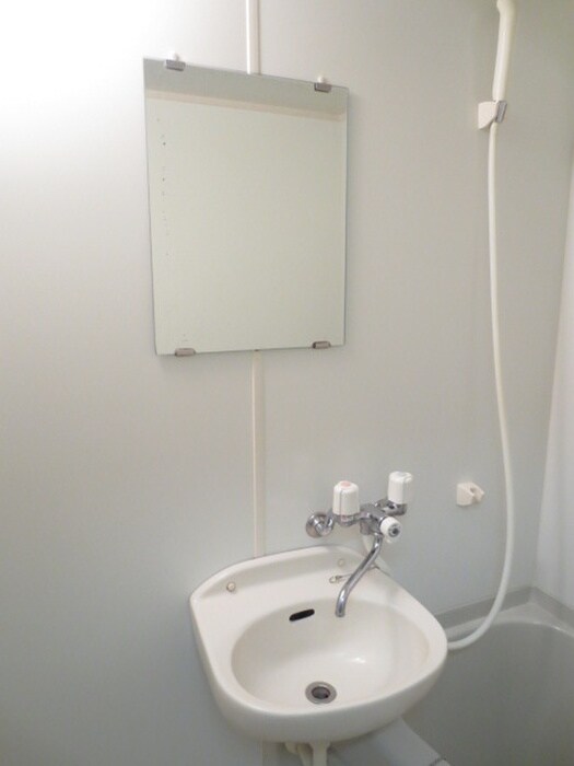物件内観写真13　(洗面)