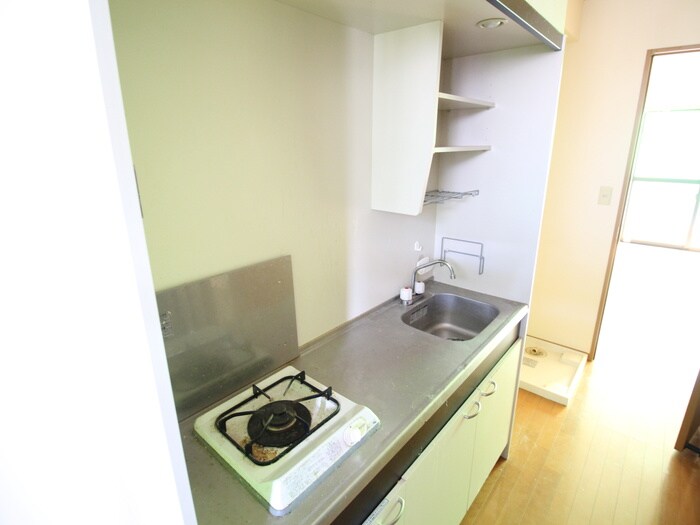 物件内観写真14　(キッチン)