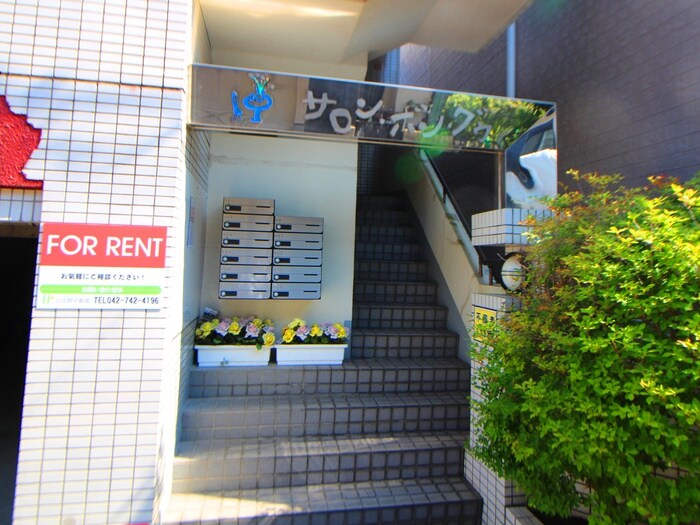 物件外観写真4　(外観写真)