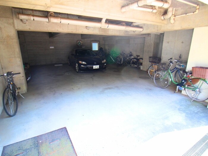 物件外観写真5　(外観写真)