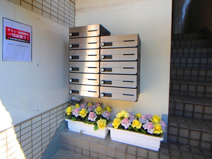 物件外観写真6　(外観写真)