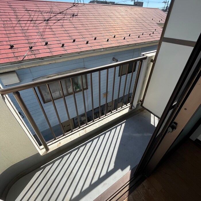 物件内観写真16　(ベランダ・バルコニー)