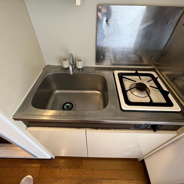 物件内観写真19　(キッチン)