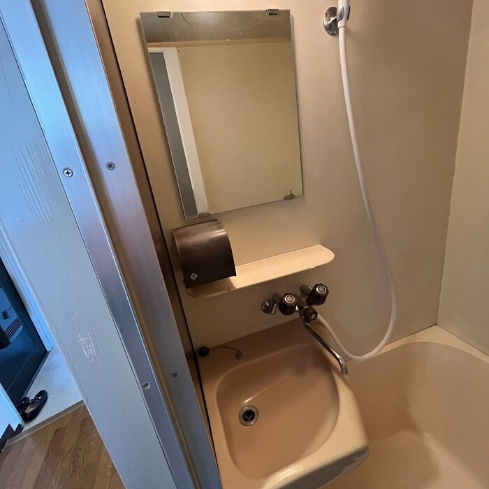 物件内観写真20　(洗面)