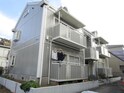 ハイツ東１号