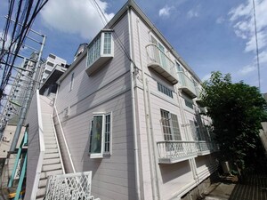 ＣＨＥＲＡＭＩ外観写真