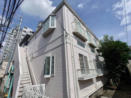 ＣＨＥＲＡＭＩ外観写真