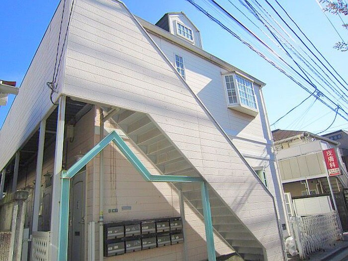 物件外観写真2　(外観写真)