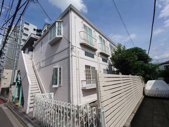 物件外観写真4　(外観写真)