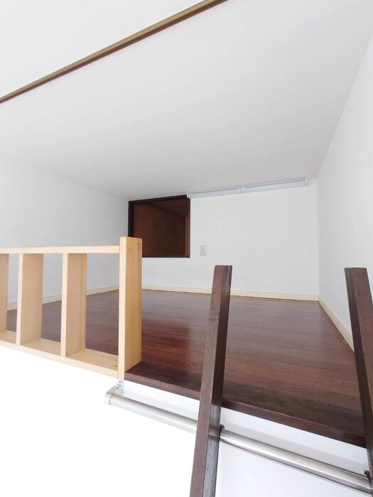 物件内観写真10　(ロフト)