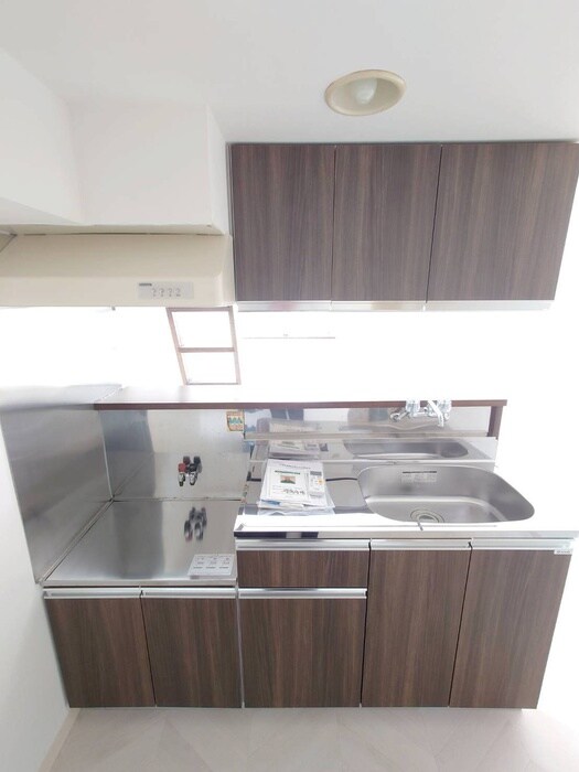 物件内観写真21　(キッチン)