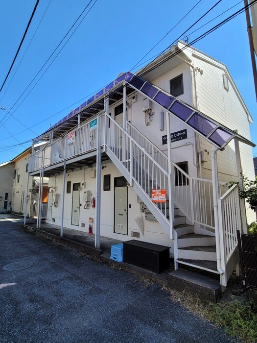 物件外観写真1　(建物設備)