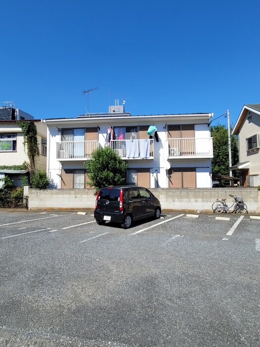 物件外観写真5　(その他)