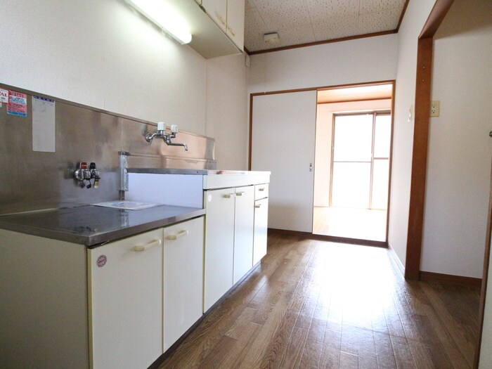 物件内観写真17　(キッチン)