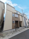 青木1丁目戸建
