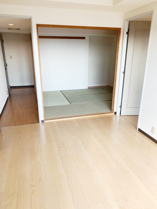 居室