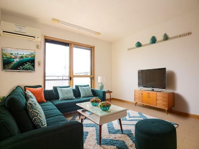 物件内観写真6　(居室)