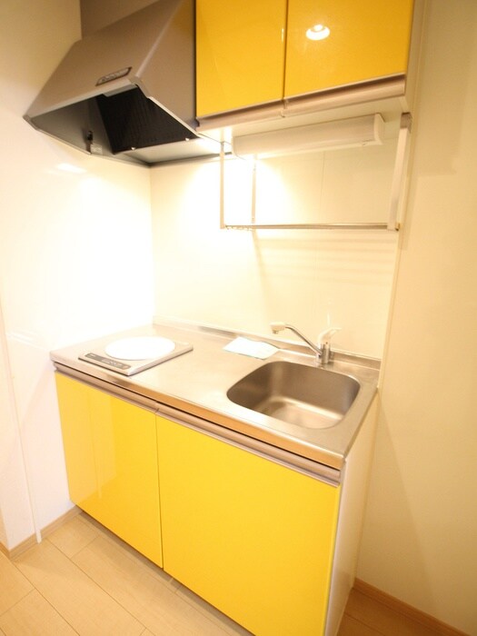 物件内観写真8　(キッチン)