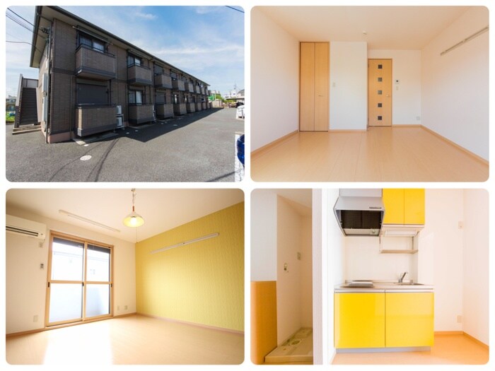 物件外観写真4　(その他)