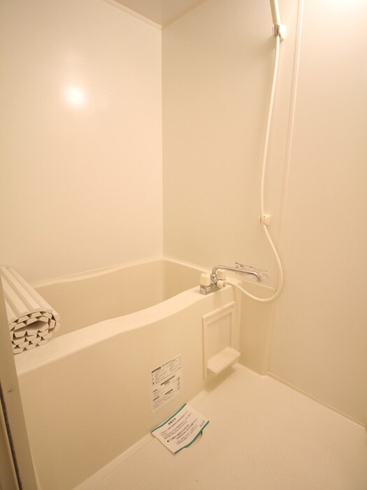 物件内観写真9　(バス／シャワールーム等)