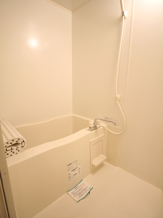 物件内観写真9　(バス／シャワールーム等)
