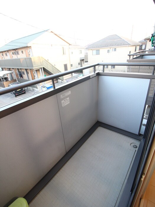 物件内観写真15　(ベランダ・バルコニー)