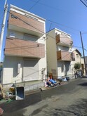 ALBA大和田　North