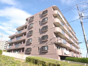 コルビジェ湘南台外観写真
