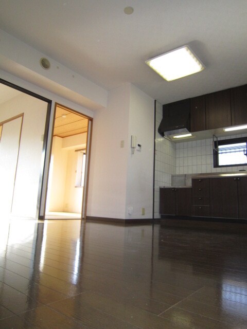 物件内観写真7　(居室)