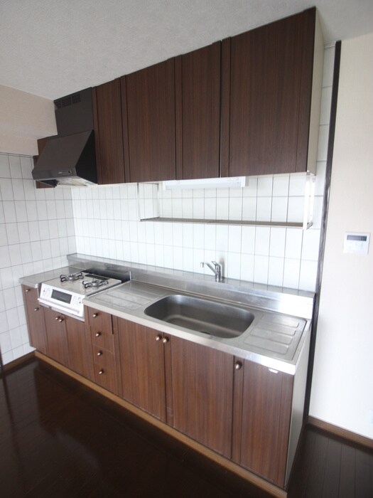 物件内観写真9　(キッチン)