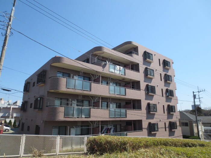 物件外観写真6　(外観写真)