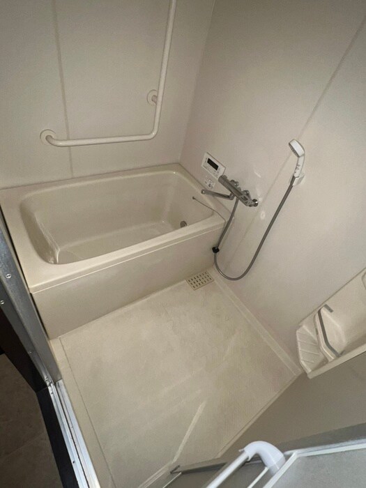 物件内観写真10　(バス／シャワールーム等)