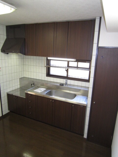 物件内観写真11　(キッチン)