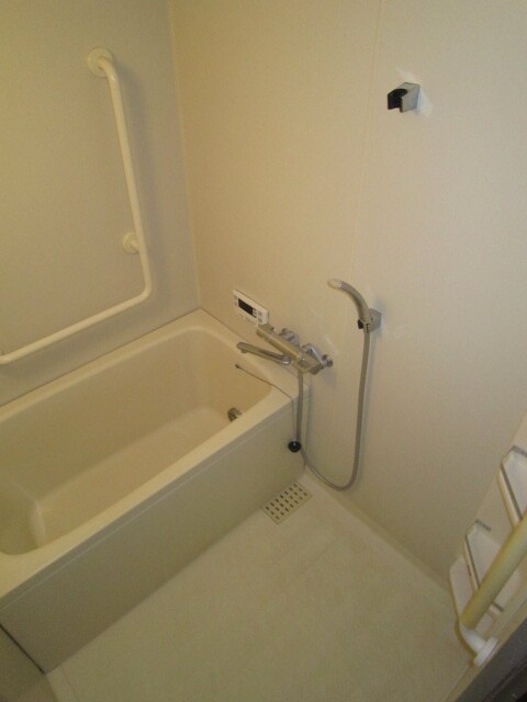 物件内観写真12　(バス／シャワールーム等)