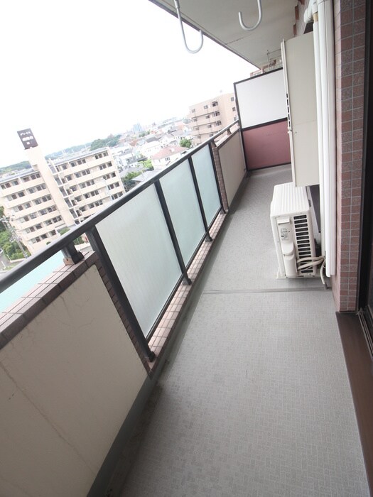物件内観写真16　(ベランダ・バルコニー)
