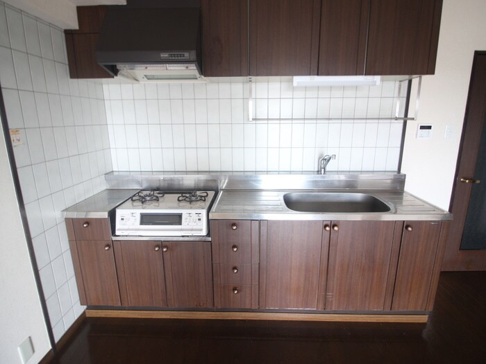 物件内観写真18　(キッチン)