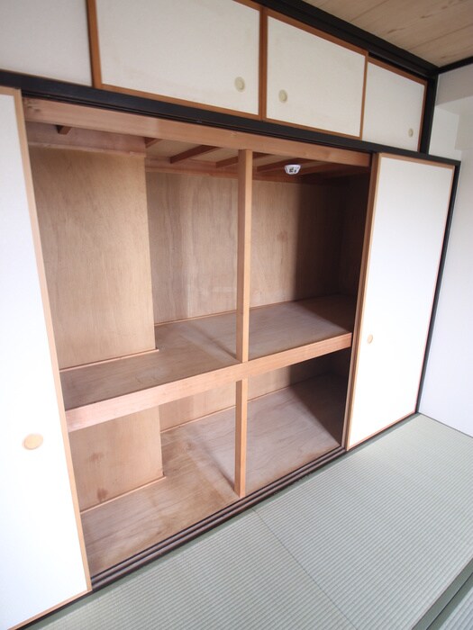 物件内観写真19　(収納)