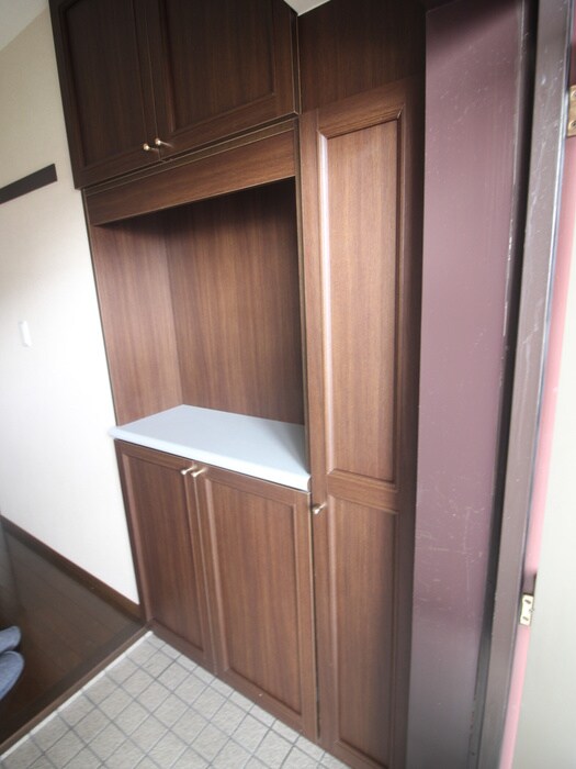 物件内観写真20　(靴箱)