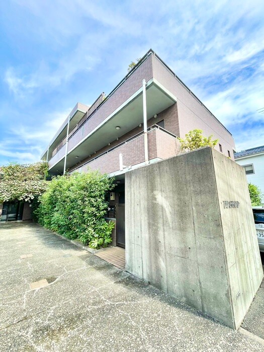 物件外観写真3　(外観写真)