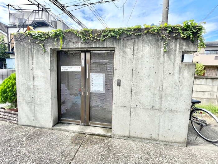 物件外観写真5　(その他)