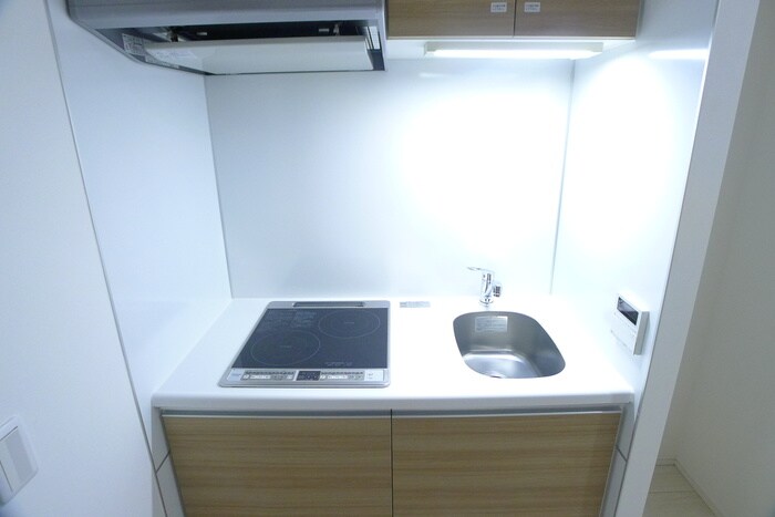 物件内観写真9　(キッチン)