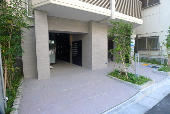 物件外観写真4　(周辺環境)