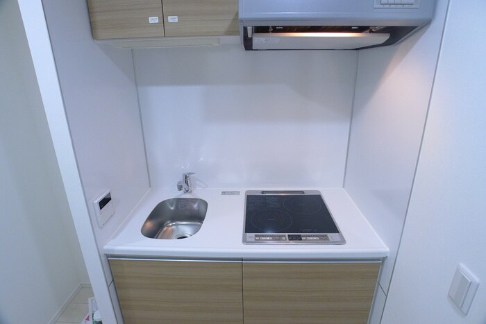 物件内観写真10　(キッチン)