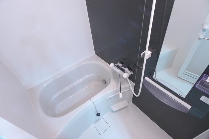 物件内観写真11　(バス／シャワールーム等)