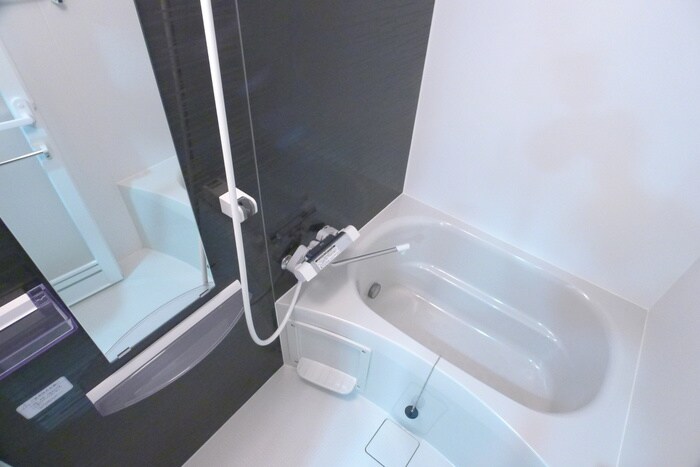 物件内観写真11　(バス／シャワールーム等)